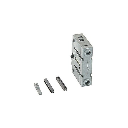 Abb EMK/LBRK N-POLE OT16-40 DR MNT OTPL40FD